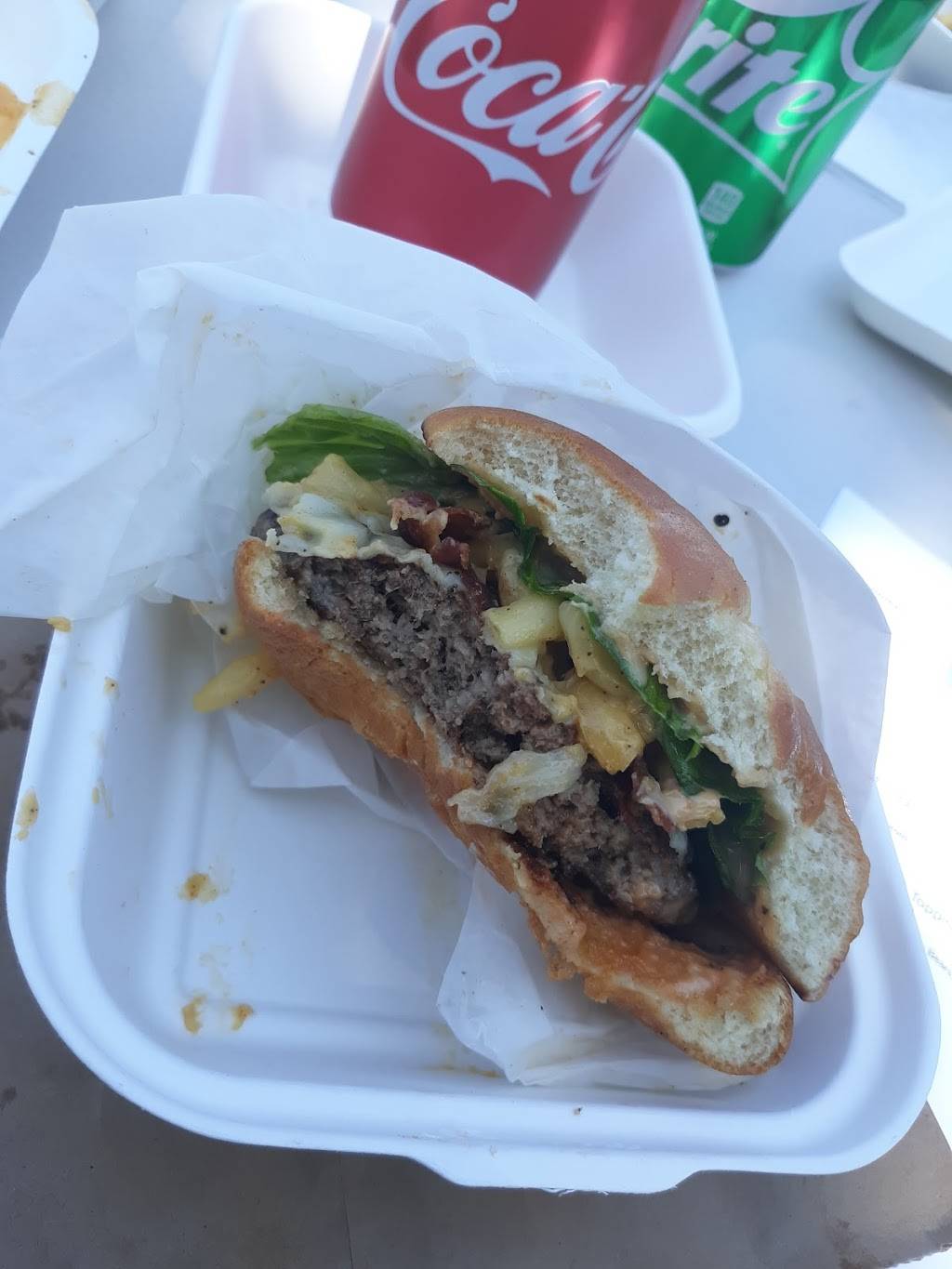 TRND Foods | restaurant | 4240 N Golden State Blvd, Turlock, CA 95382, USA | 2095530898 OR +1 209-553-0898