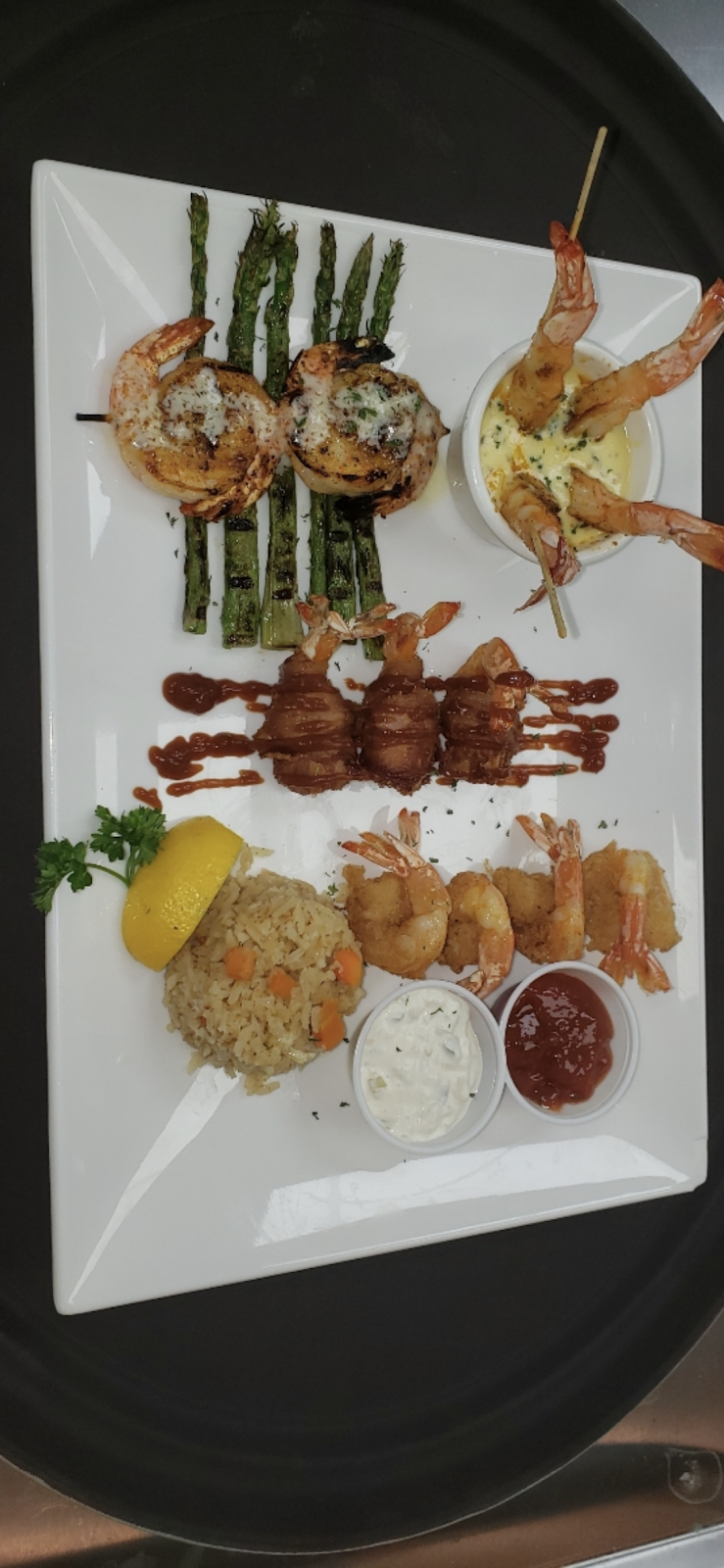 Seasons Grill Tex-Mex & seafood | restaurant | 2701 Broadway Avenue J, Galveston, TX 77550, USA | 4094972393 OR +1 409-497-2393