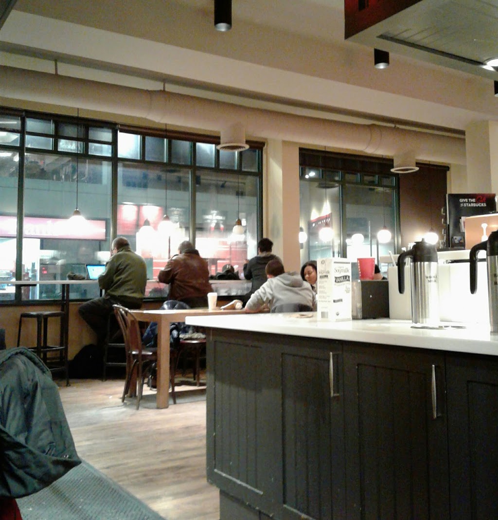 Starbucks | cafe | 655 Massachusetts Ave, Cambridge, MA 02139, USA | 6173545471 OR +1 617-354-5471