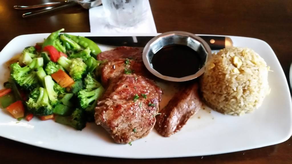 Zen Fusion | restaurant | 1716 Kenilworth Ave, Charlotte, NC 28203, USA | 7043589688 OR +1 704-358-9688