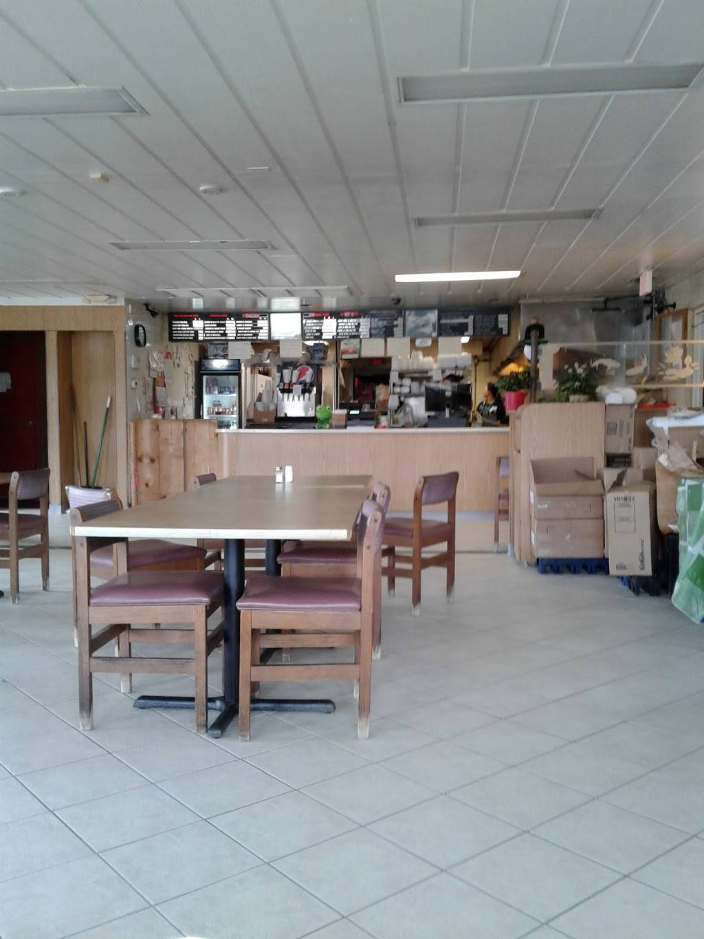 Happy Family | restaurant | 6341 Old Warwick Rd, Richmond, VA 23224, USA | 8046753222 OR +1 804-675-3222