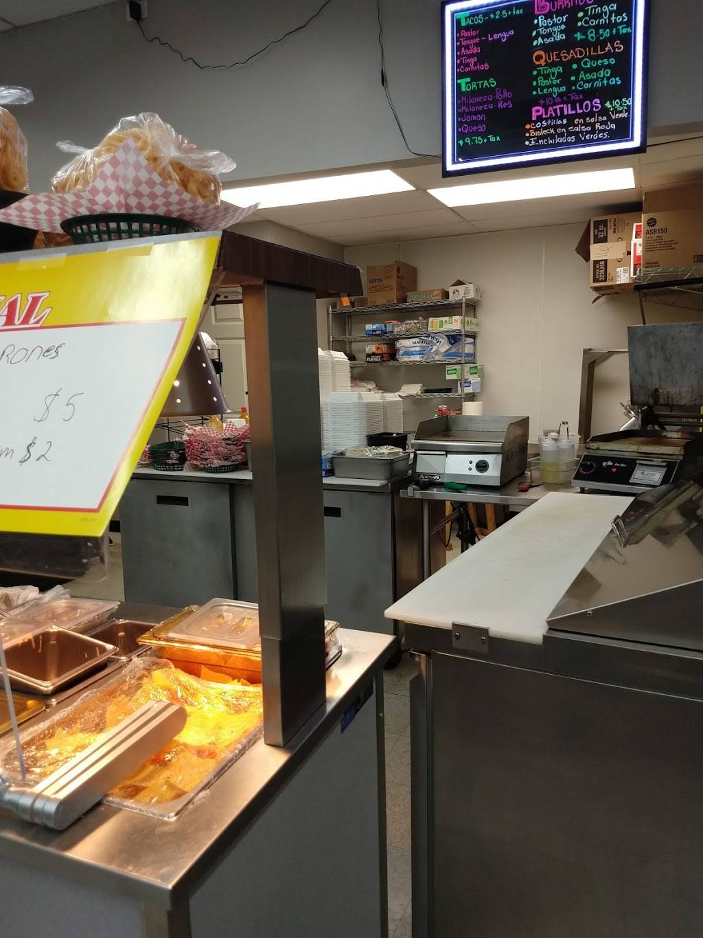 EL HUARACHE MEXICANO - SAINT PAUL | restaurant | 12503 W, Germane Ave, St Paul, MN 55124, USA | 6123639954 OR +1 612-363-9954