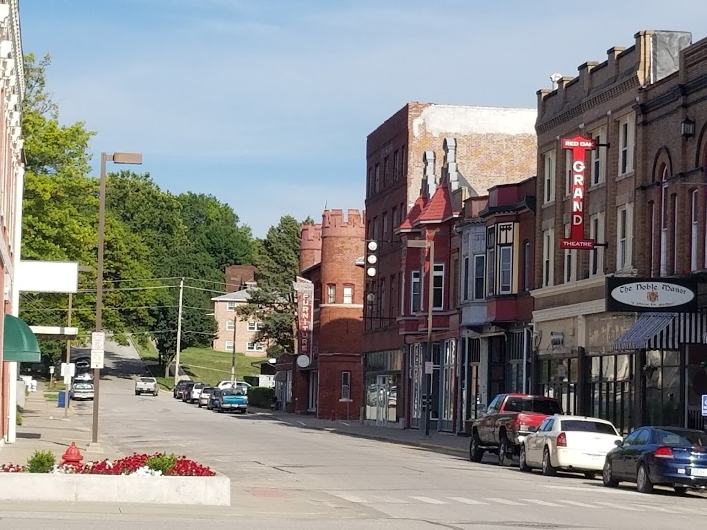 Buck Snort Red Oak | restaurant | 322 E Coolbaugh St, Red Oak, IA 51566, USA | 7123571701 OR +1 712-357-1701