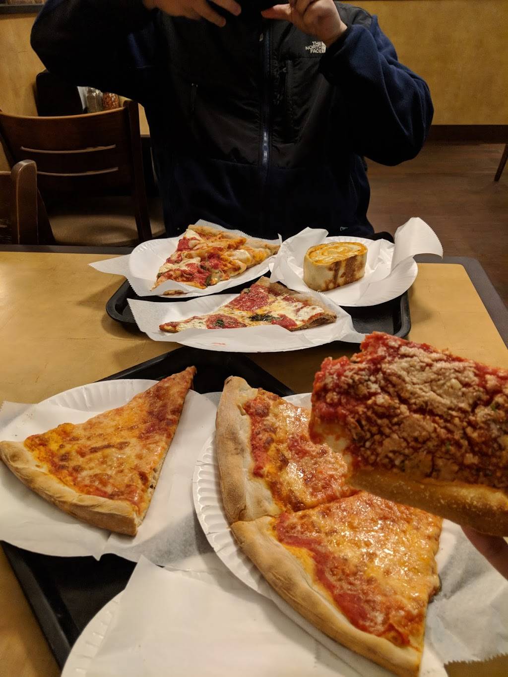 Marinara | restaurant | 1308 Peninsula Blvd, Hewlett, NY 11557, USA | 5167915205 OR +1 516-791-5205