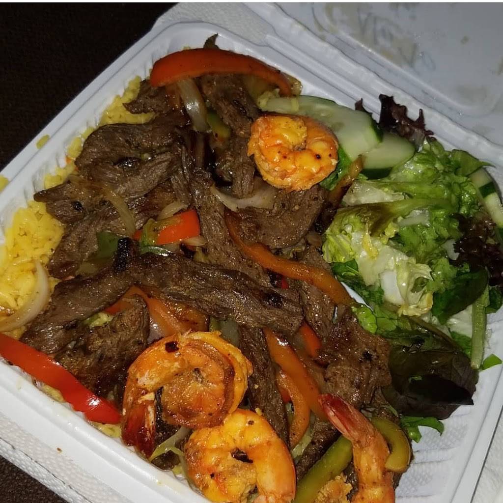 Silvestre Chicken | restaurant | 3674 St Barnabas Rd, Suitland-Silver Hill, MD 20746, USA | 3018992033 OR +1 301-899-2033