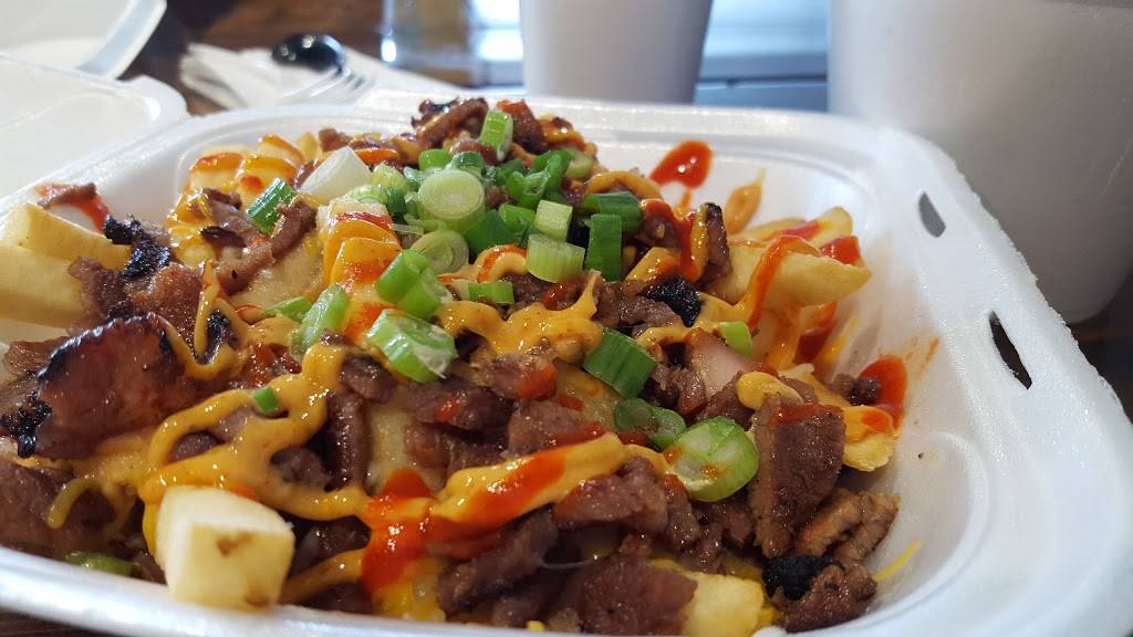 L&L Hawaiian Grill Nashville | restaurant | 2000 Meridian Blvd #100, Franklin, TN 37067, USA | 6158071582 OR +1 615-807-1582