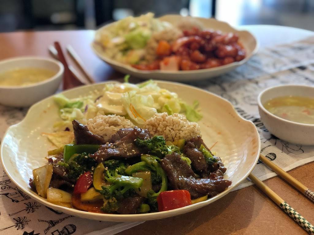 Normandy Teriyaki | restaurant | 17841 1st Ave S, Normandy Park, WA 98148, USA | 2062410999 OR +1 206-241-0999