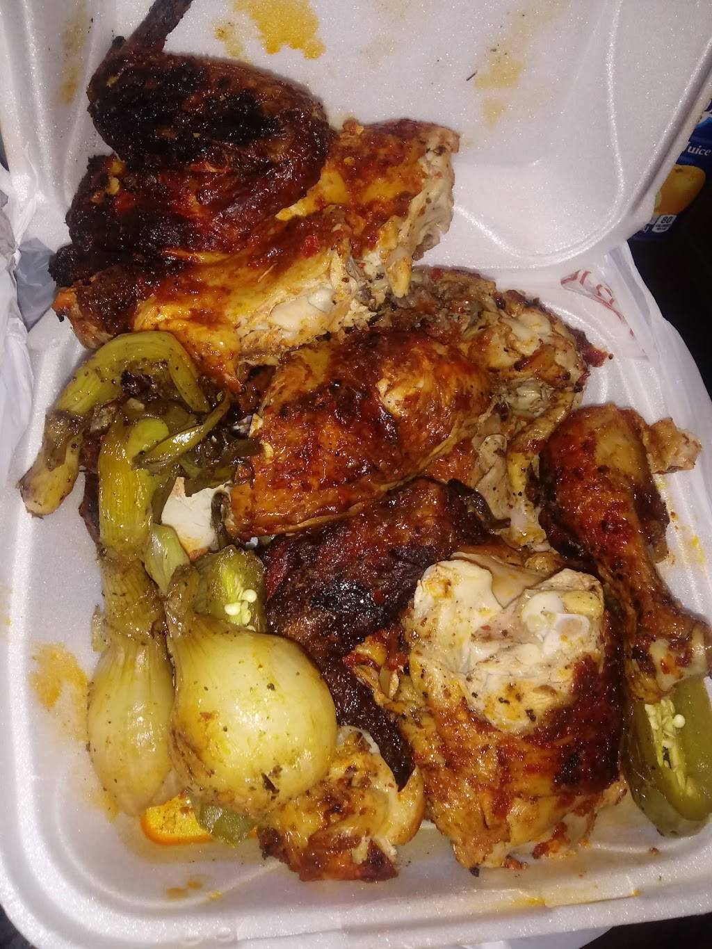 Chicken Palace | restaurant | 1130 Washington Ave, Racine, WI 53403, USA | 2624567720 OR +1 262-456-7720