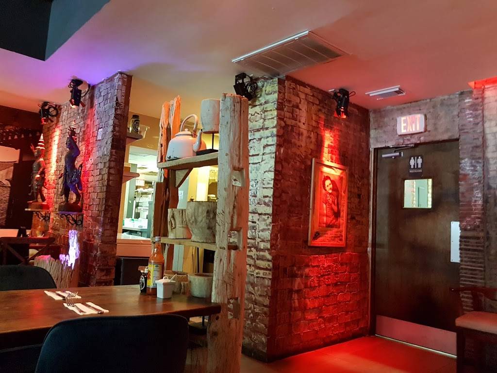 Moon Thai & Japanese | restaurant | 1118 S Dixie Hwy, Coral Gables, FL 33146, USA | 3056689890 OR +1 305-668-9890