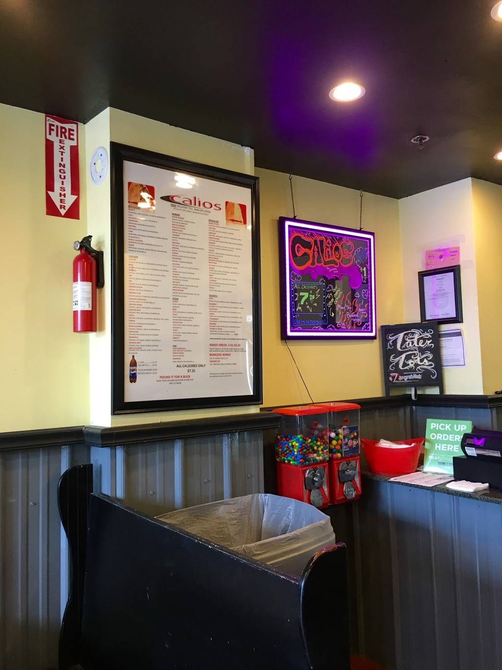 Calios | meal delivery | 123 Marshall St, Syracuse, NY 13210, USA | 3154269664 OR +1 315-426-9664