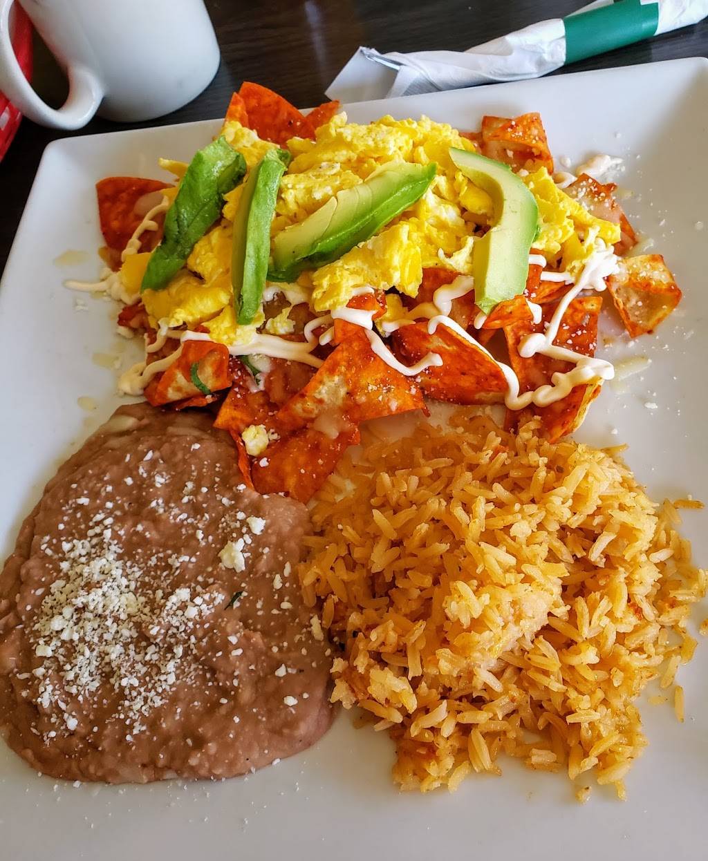 Tacos Burritos El Pato | restaurant | 22950 Lyons Ave, Newhall, CA 91321, USA | 6612542585 OR +1 661-254-2585