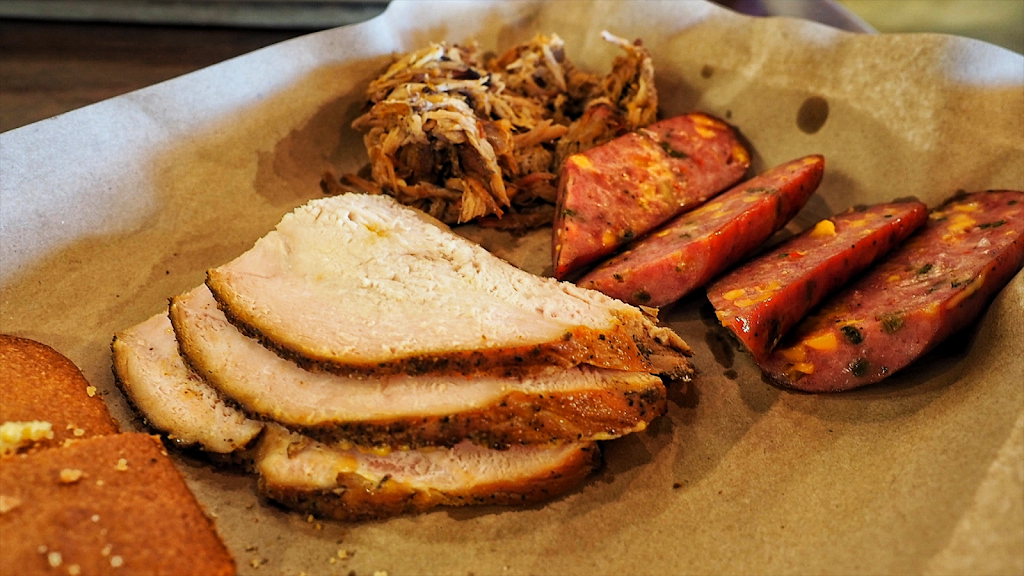 MISSION BBQ | restaurant | 351 S College Rd, Wilmington, NC 28403, USA | 9103382858 OR +1 910-338-2858