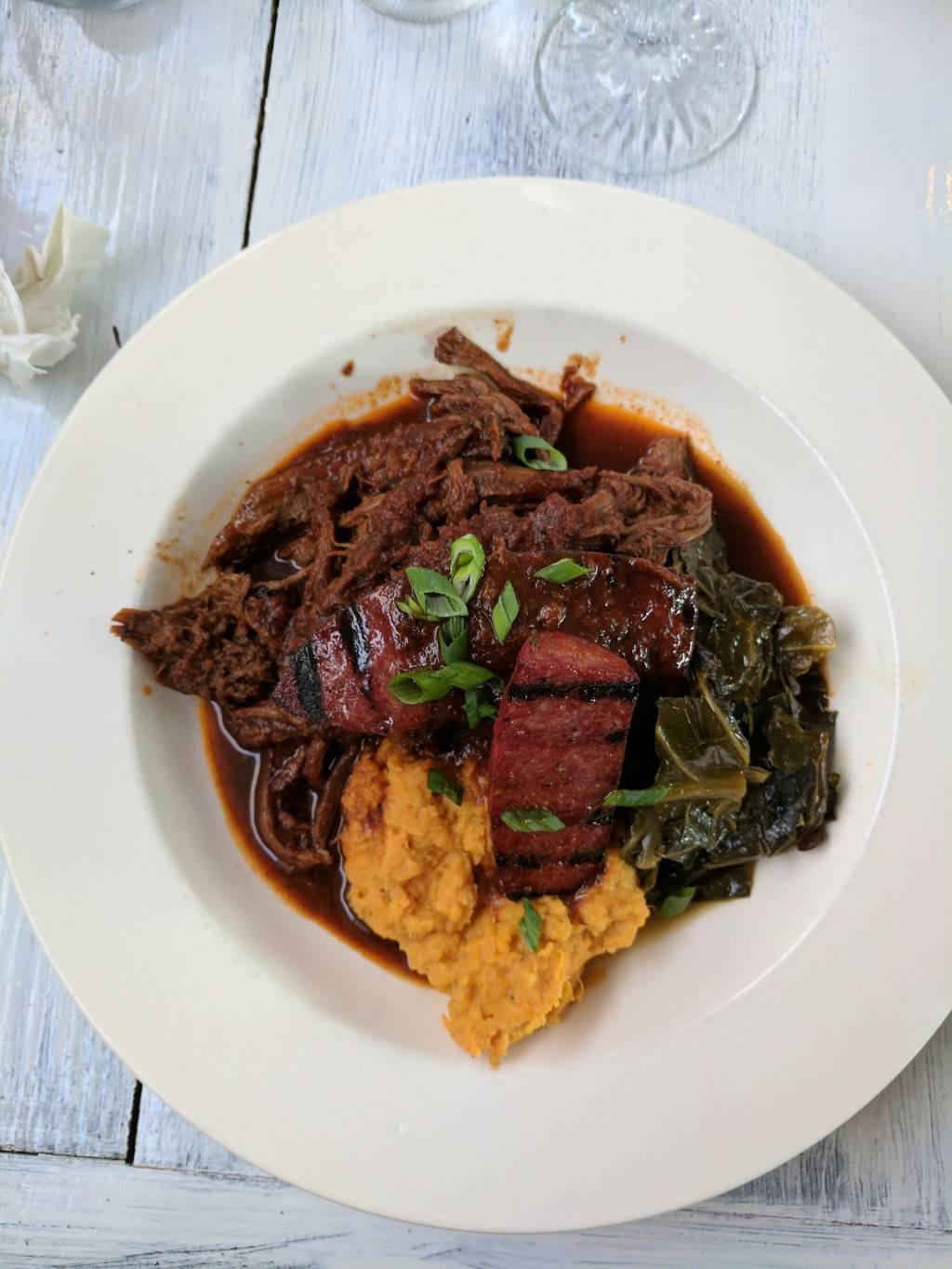 The Mouzon House | restaurant | 1 York St, Saratoga Springs, NY 12866, USA | 5182260014 OR +1 518-226-0014