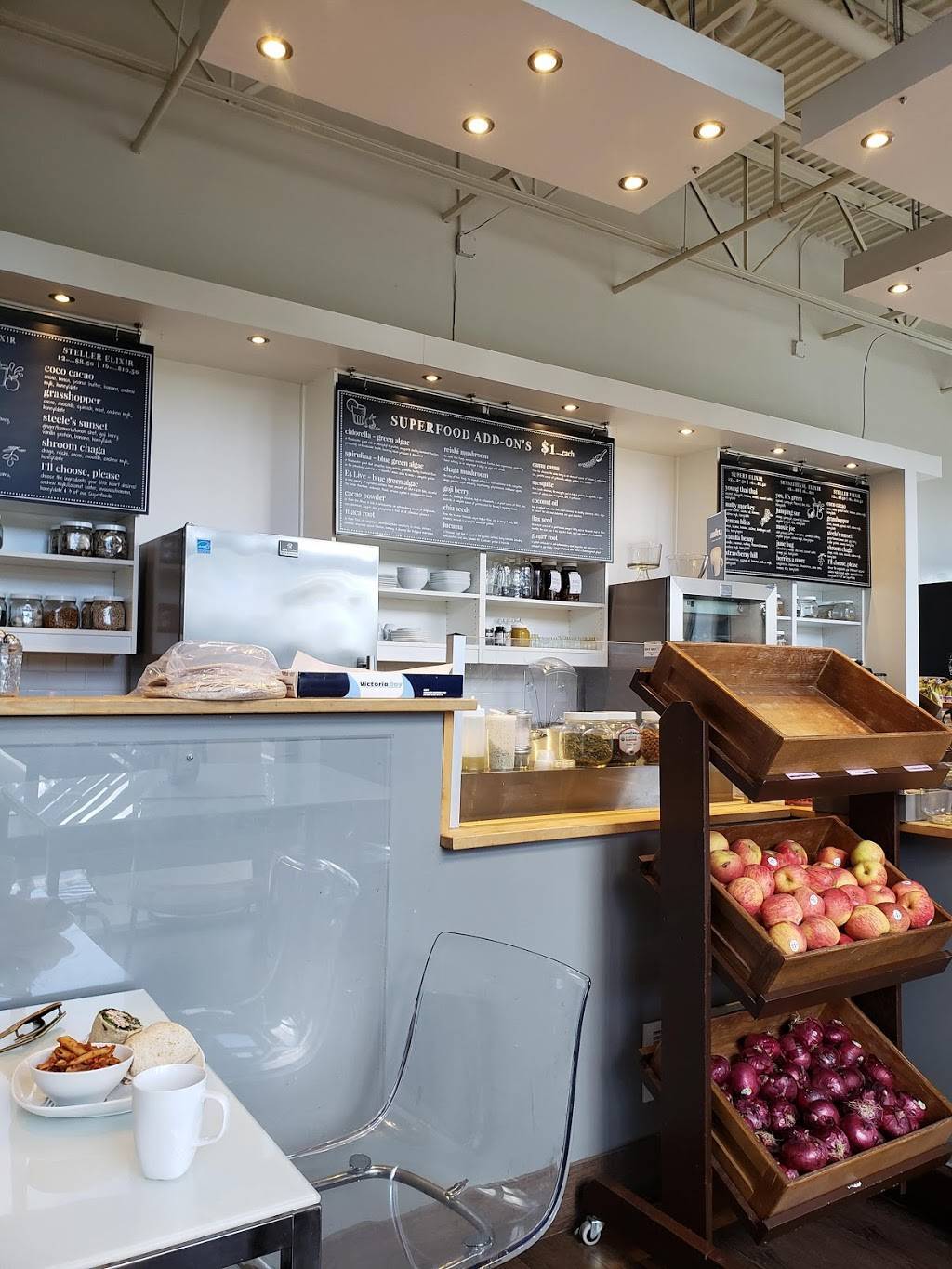 Wheat Berry Cafe | meal takeaway | 1150 Douglas Ave, Altamonte Springs, FL 32714, USA | 4078659999 OR +1 407-865-9999