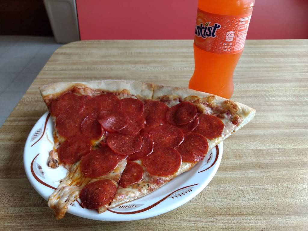 Troys Deli & Pizzeria | restaurant | 366 Samsonville Rd, Kerhonkson, NY 12446, USA | 8456263485 OR +1 845-626-3485