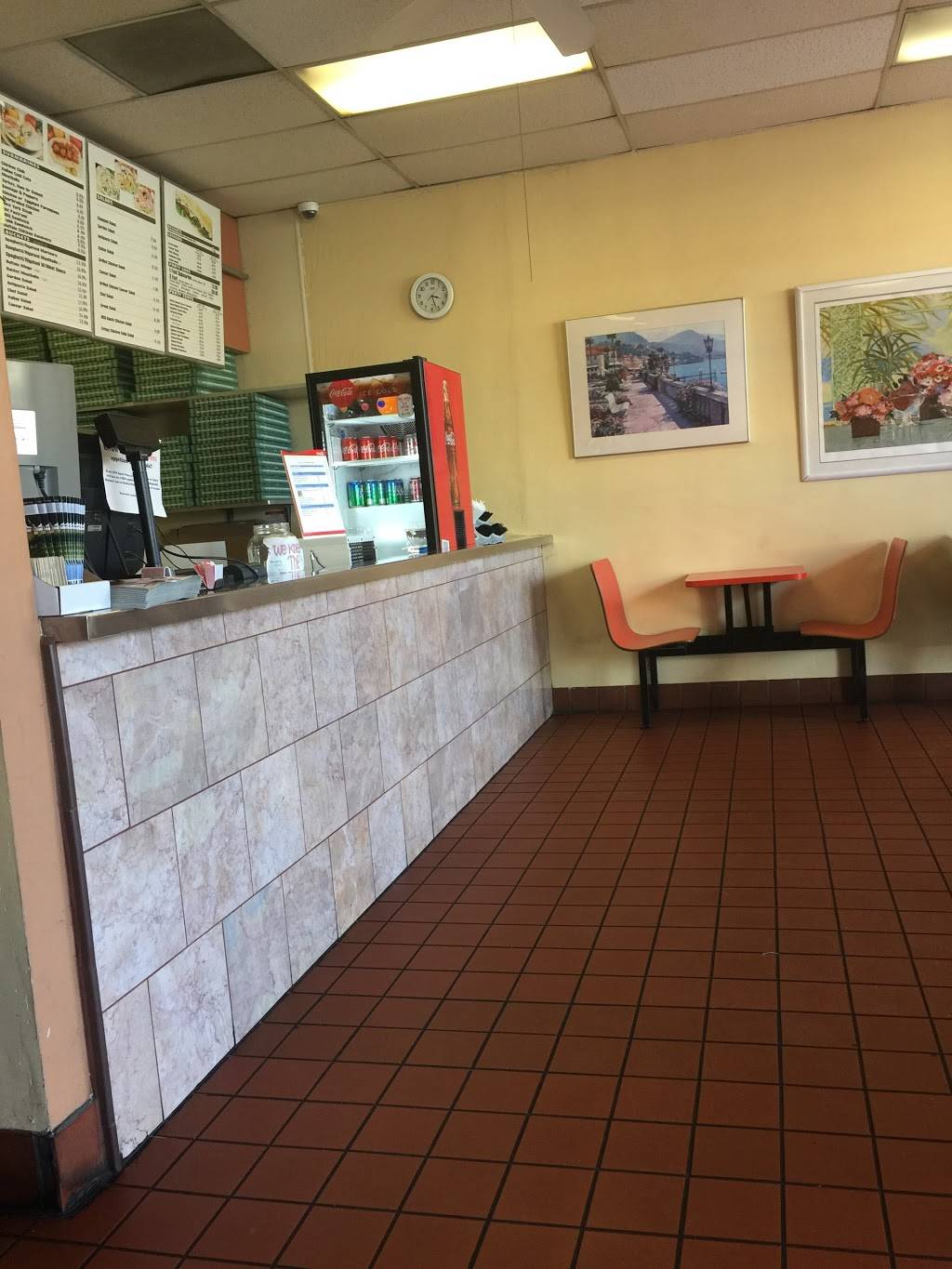 Ameci Pizza & Pasta | meal delivery | 27554 Sierra Hwy, Canyon Country, CA 91387, USA | 6612522030 OR +1 661-252-2030