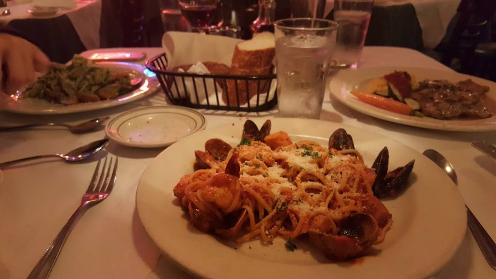 Ristorante Buon Gusto | restaurant | 224 Grand Ave, South San Francisco, CA 94080, USA | 6507429776 OR +1 650-742-9776