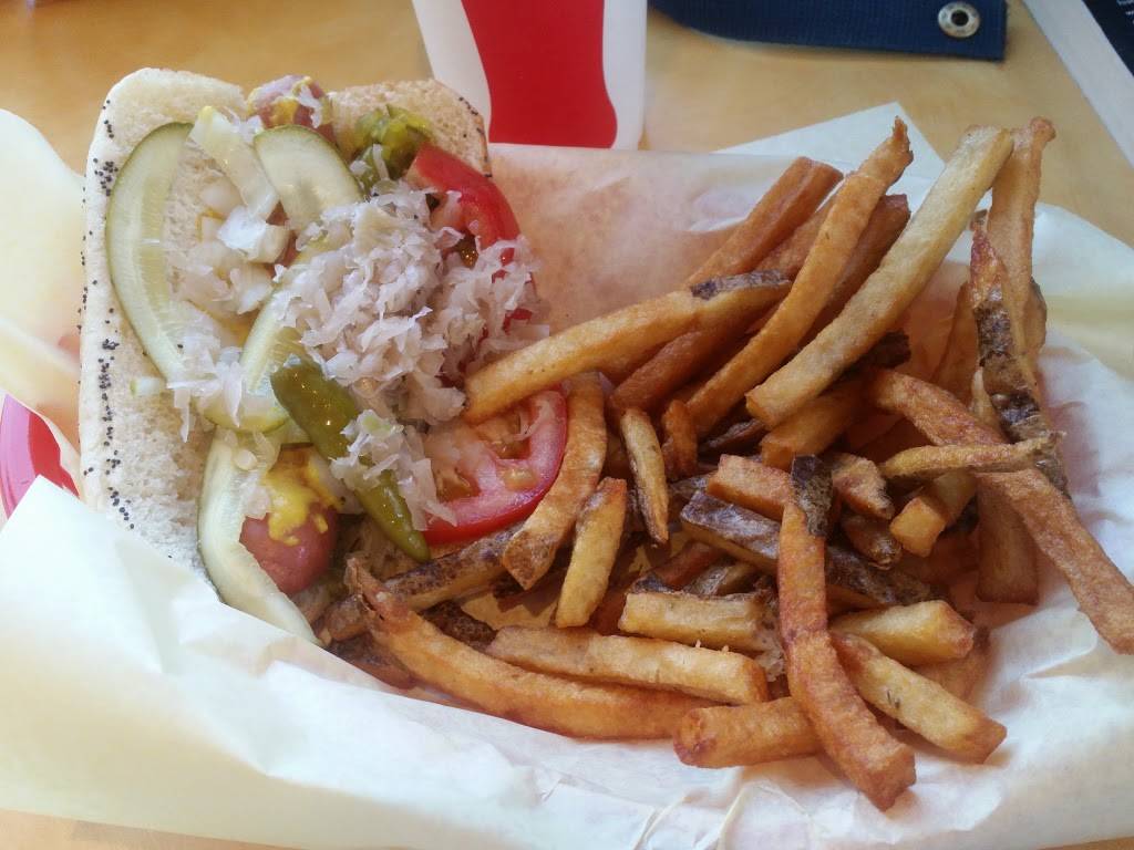 Mustards Last Stand | restaurant | 1719 Broadway, Boulder, CO 80302, USA | 3034445841 OR +1 303-444-5841