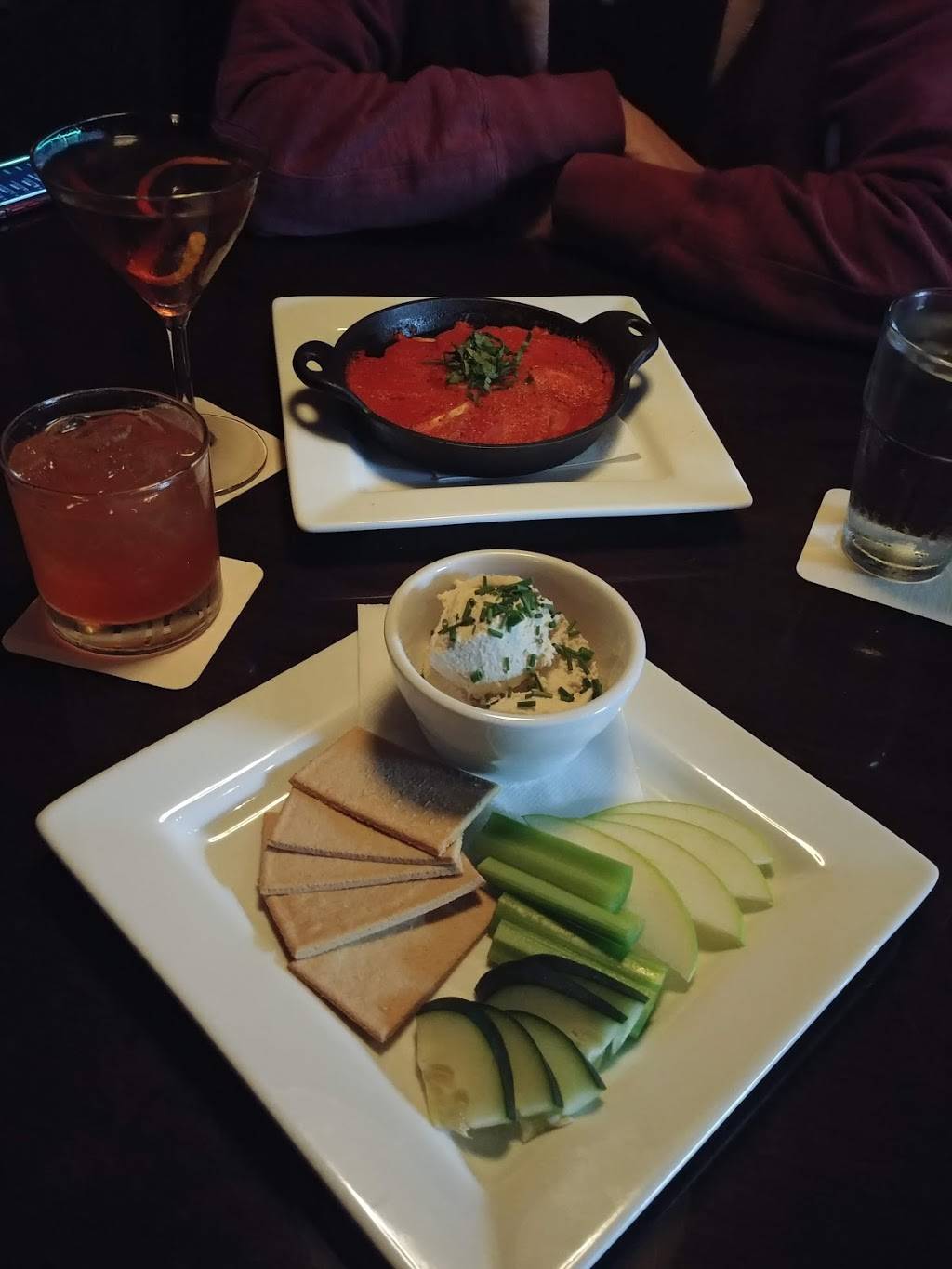 Corner Spot | restaurant | 1556 NW 56th St, Seattle, WA 98107, USA | 2064329528 OR +1 206-432-9528