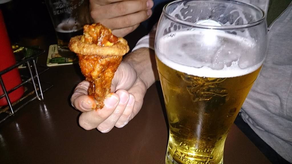 Keltic Rock Pub & Restaurant | restaurant | 180 Sandalwood Parkway, Brampton, ON L6Z 1Y4, Canada | 9058463334 OR +1 905-846-3334