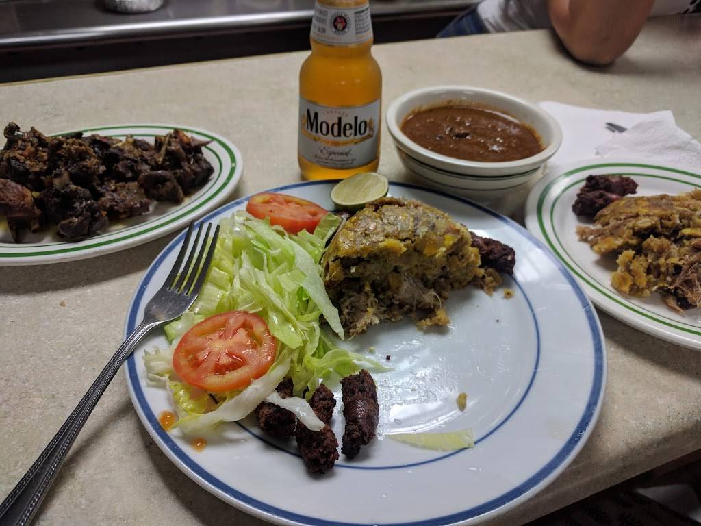 Lulo | restaurant | 1626 St Nicholas Ave, New York, NY 10040, USA | 2125439661 OR +1 212-543-9661