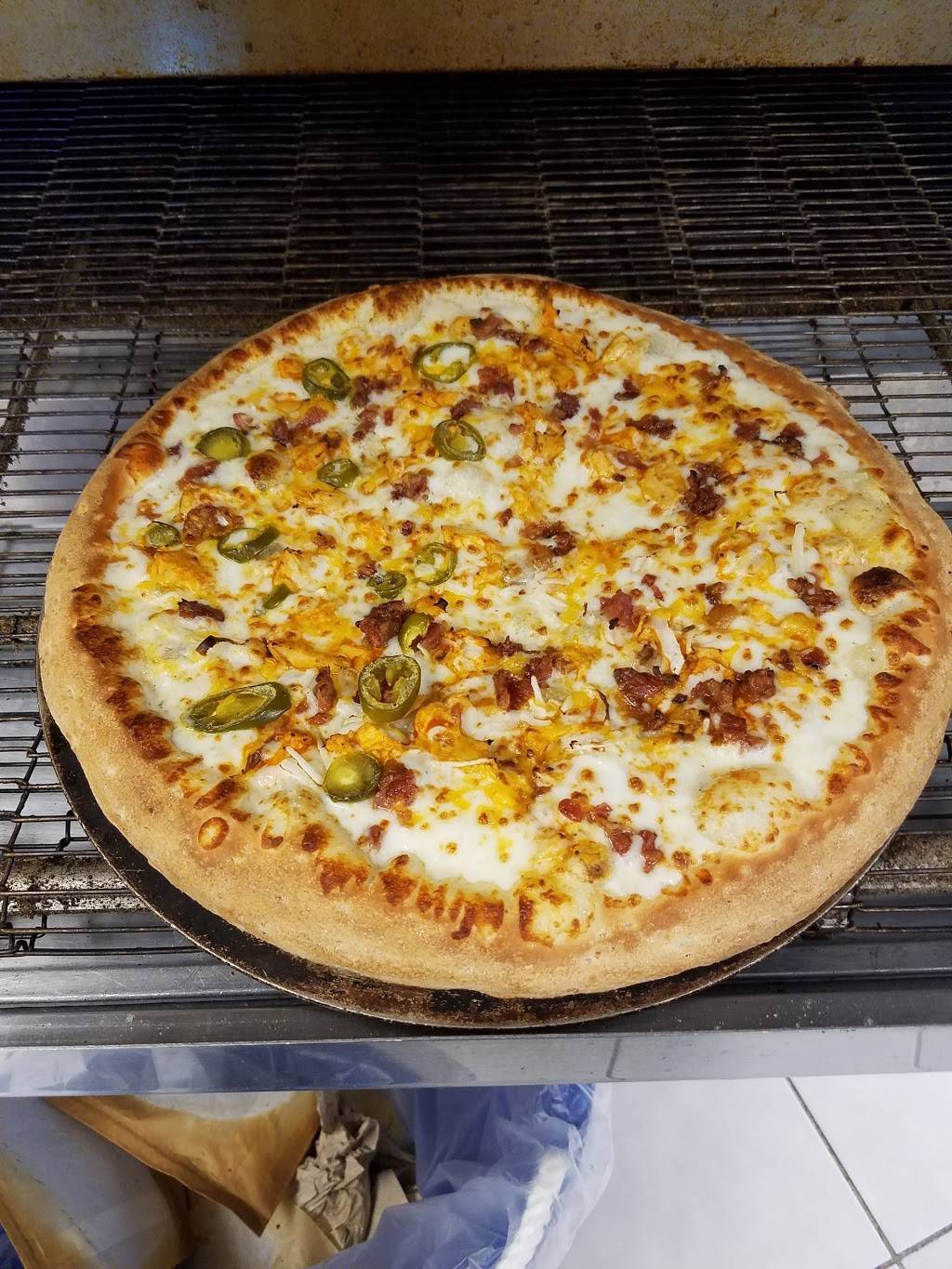 Papa Johns Pizza | restaurant | 728 E U.S. Hwy 377, Granbury, TX 76048, USA | 8175791220 OR +1 817-579-1220