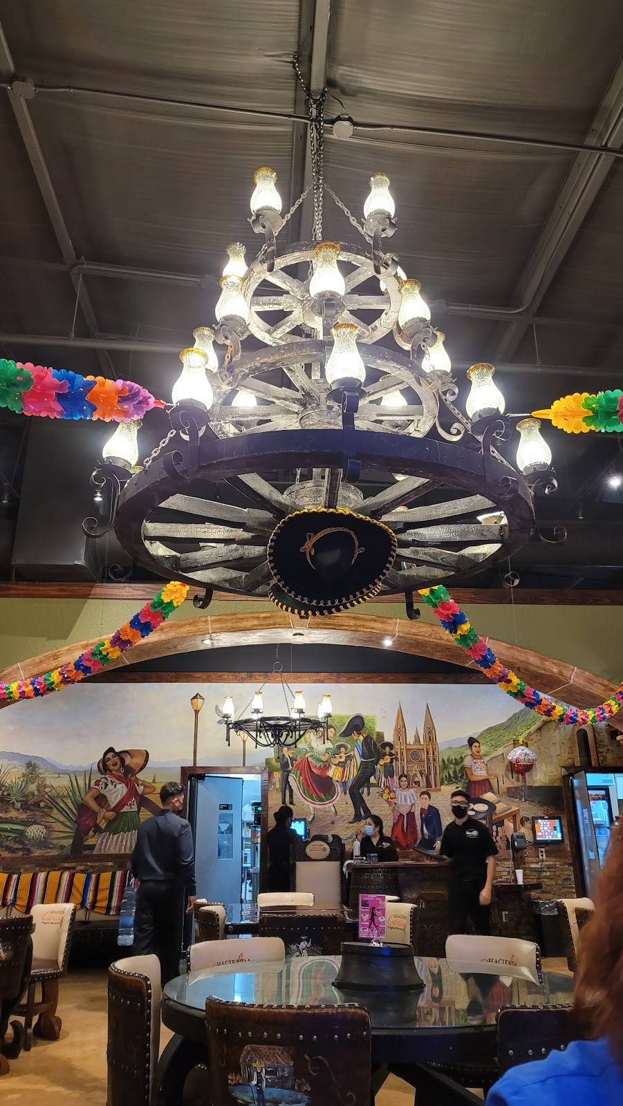 Vallarta Grill & Bar Jones Maltsberger | restaurant | 14814 Jones Maltsberger Rd, San Antonio, TX 78247, USA | 2104740600 OR +1 210-474-0600