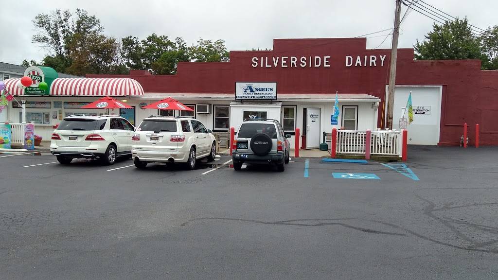 Angels Restaurant | restaurant | 2222 Silverside Rd, Wilmington, DE 19810, USA | 3024790138 OR +1 302-479-0138