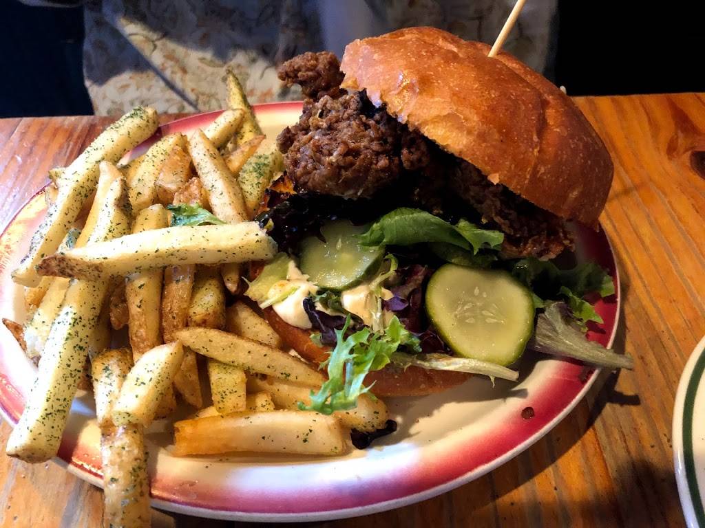 Prohibition Taproom | restaurant | 501 N 13th St, Philadelphia, PA 19123, USA | 2152381818 OR +1 215-238-1818