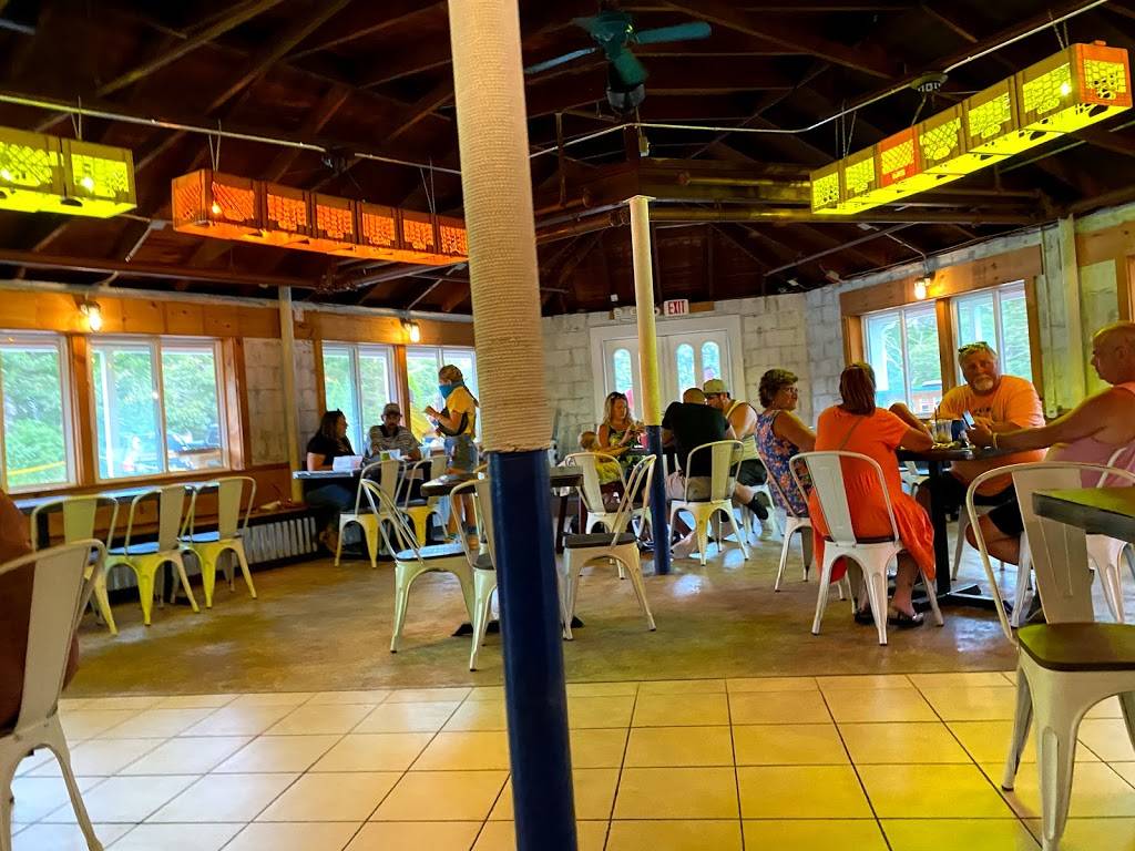 Southside Cantina | restaurant | 244 Lower County Rd, Dennis Port, MA 02639, USA | 5086946274 OR +1 508-694-6274