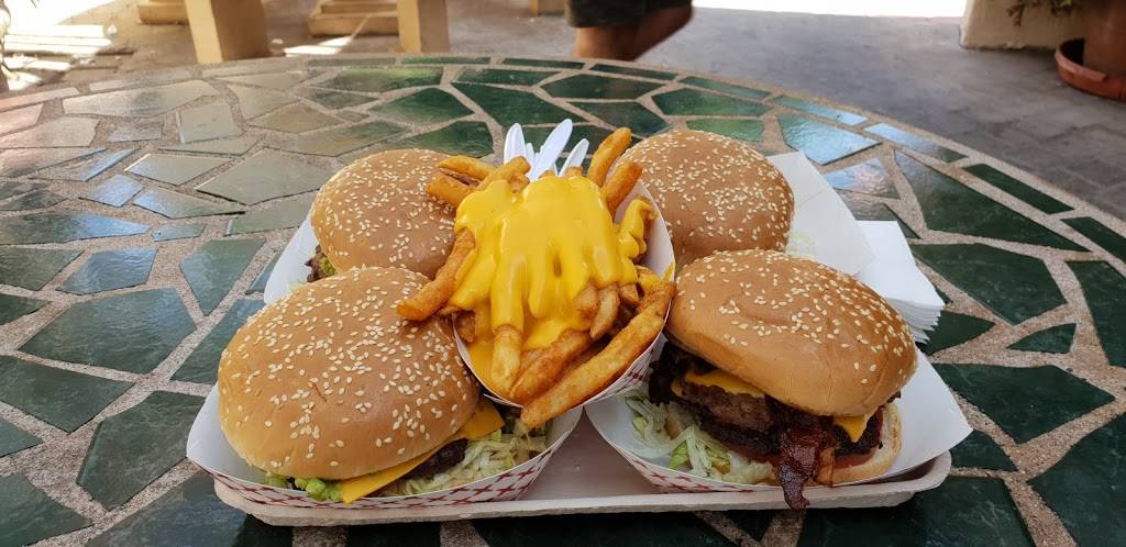 San Diego Burger Co. | restaurant | 879 W Harbor Dr g, San Diego, CA 92101, USA | 6192397901 OR +1 619-239-7901