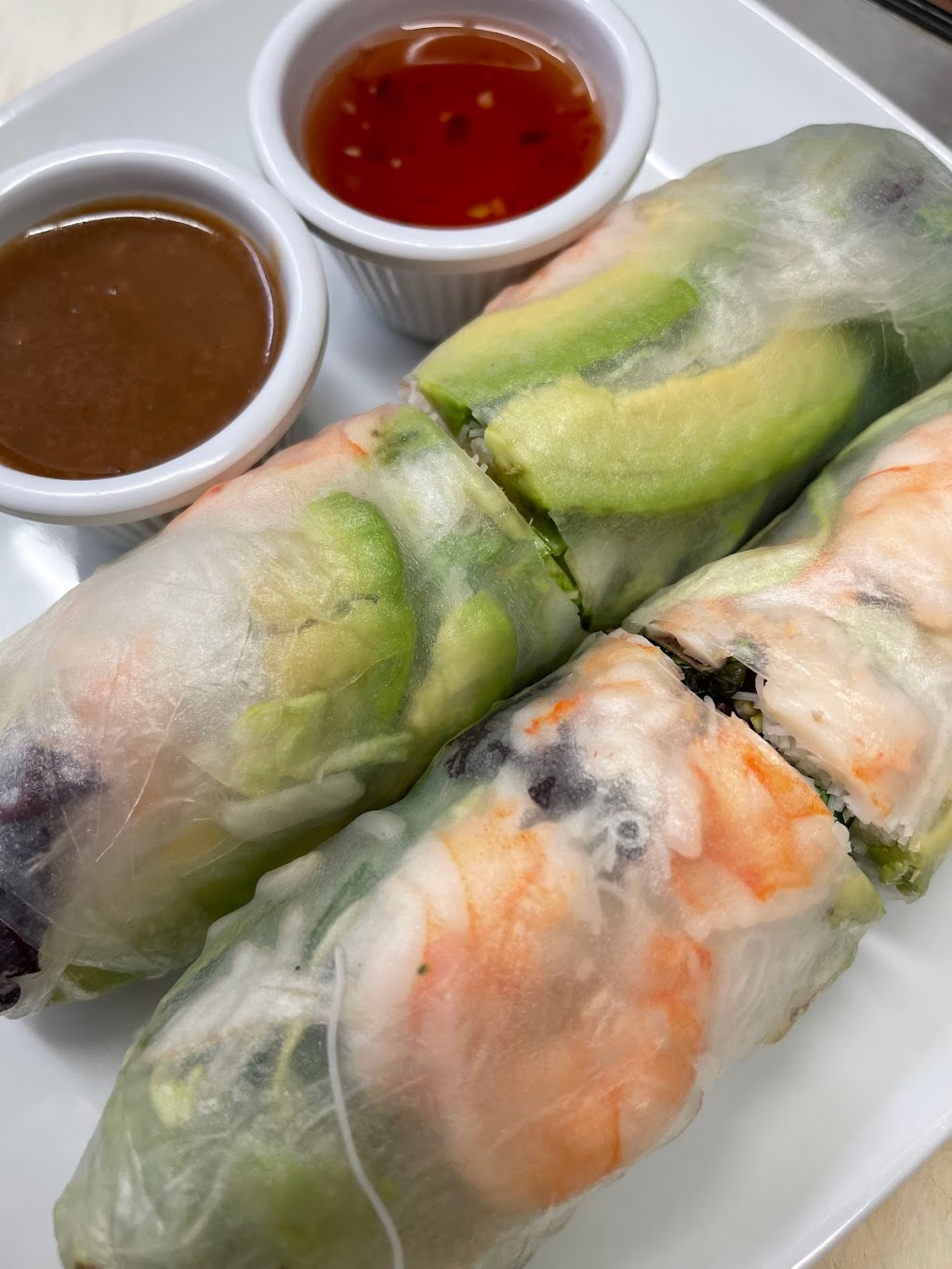 Thai Tasty | restaurant | 9621 C, 9621 N State St, Redwood Valley, CA 95470, USA | 7076712945 OR +1 707-671-2945