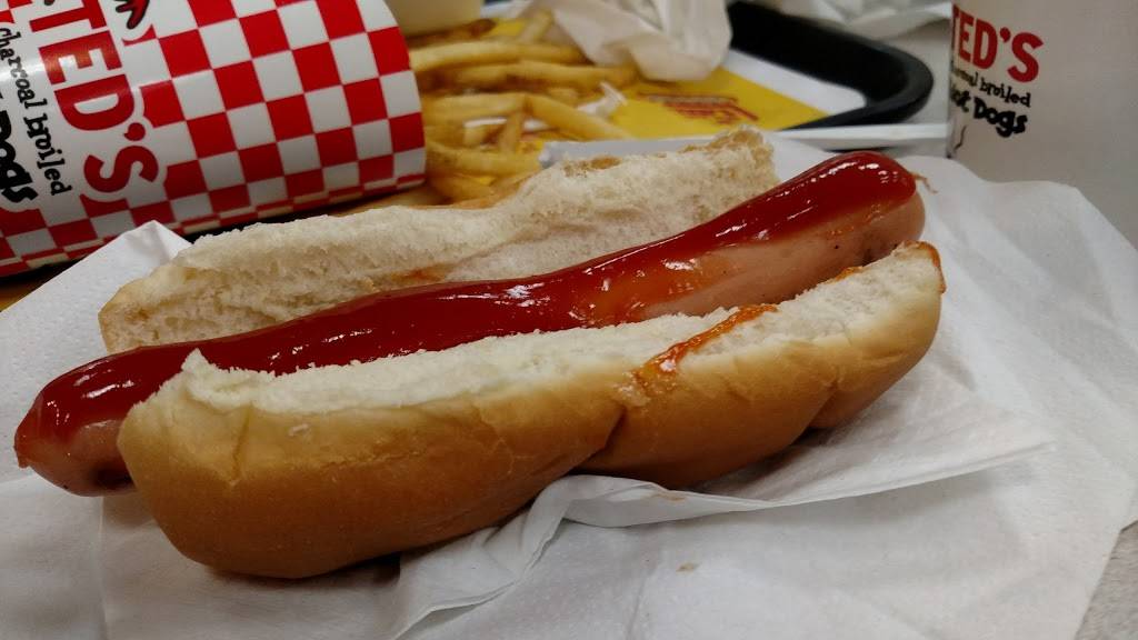 Teds Hot Dogs | restaurant | 4878 Transit Rd, Lancaster, NY 14086, USA | 7166687533 OR +1 716-668-7533
