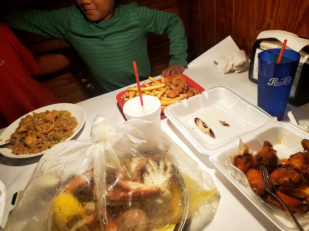 Yummy Crab | restaurant | 1235 E Kimberly Rd, Davenport, IA 52807, USA | 5633868008 OR +1 563-386-8008