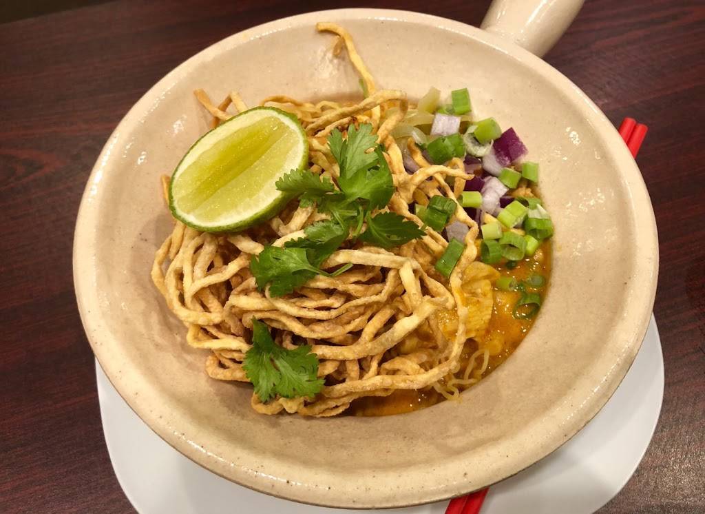 Little Elephant Thai Restaurant | restaurant | 3609 E Market St, York, PA 17402, USA | 7178408118 OR +1 717-840-8118