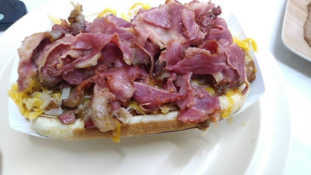 Toms Jr. Burgers | restaurant | 7852 Florence Ave, Downey, CA 90240, USA | 5626597443 OR +1 562-659-7443