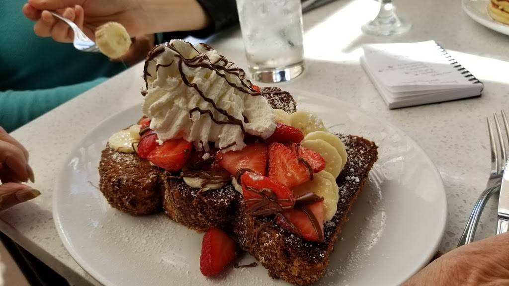 CiCis | restaurant | 30990 Russell Ranch Rd b, Westlake Village, CA 91362, USA | 8188743391 OR +1 818-874-3391