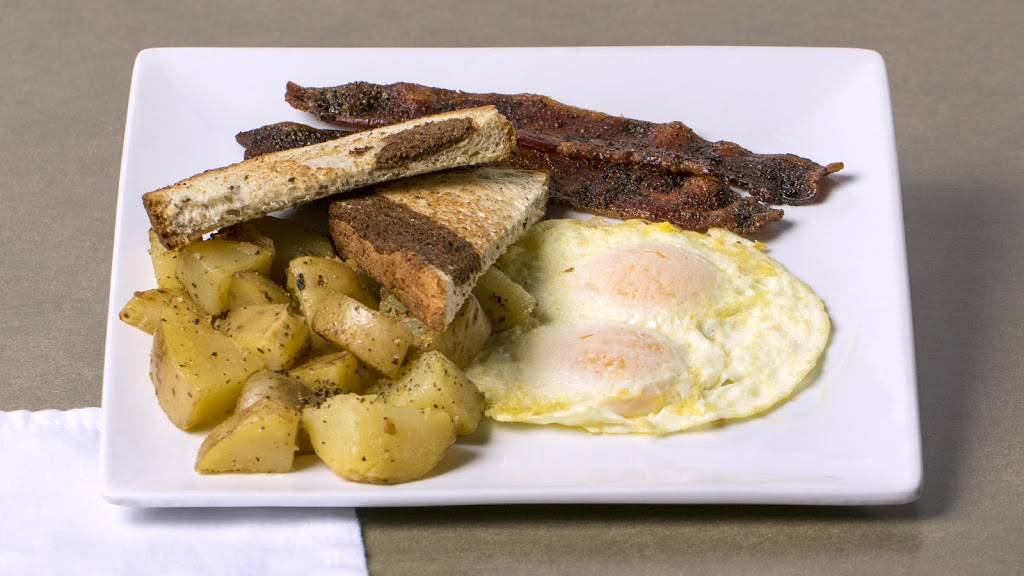 The French Press - 12th & Madison | cafe | 3504 E 12th Ave, Denver, CO 80206, USA | 3032843062 OR +1 303-284-3062