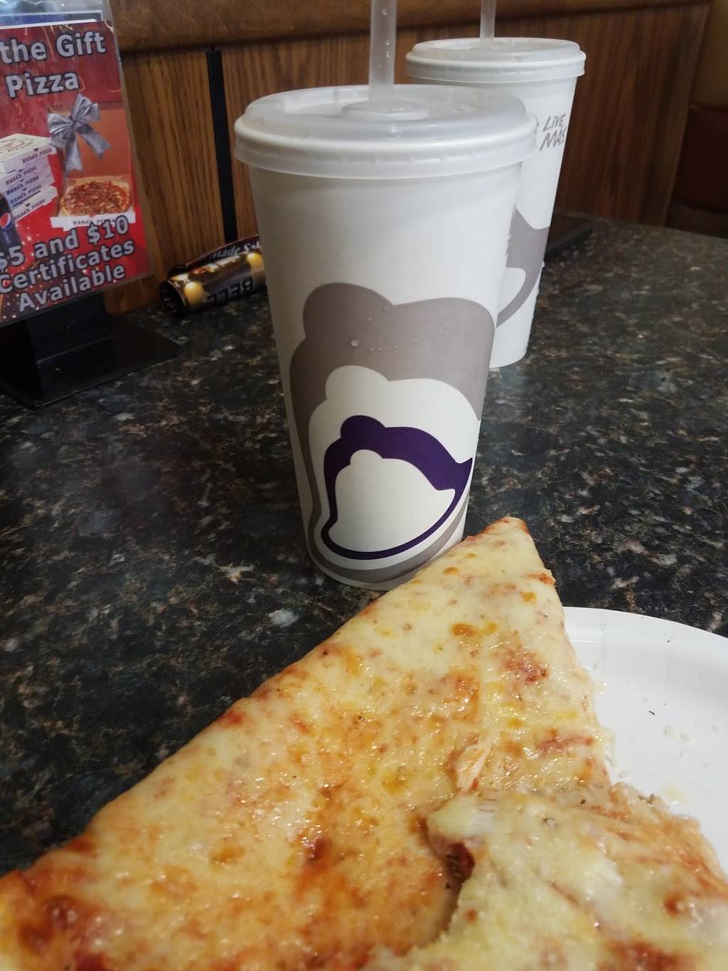 Taco Bell | restaurant | 6172 Paradise Valley Rd, Cresco, PA 18326, USA | 5708391825 OR +1 570-839-1825