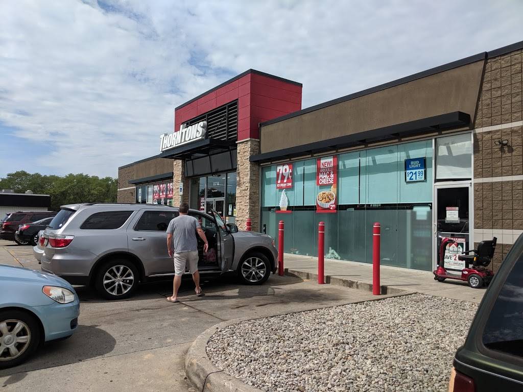 Thorntons | bakery | 11710 Dixie Hwy, Louisville, KY 40272, USA | 5029332083 OR +1 502-933-2083