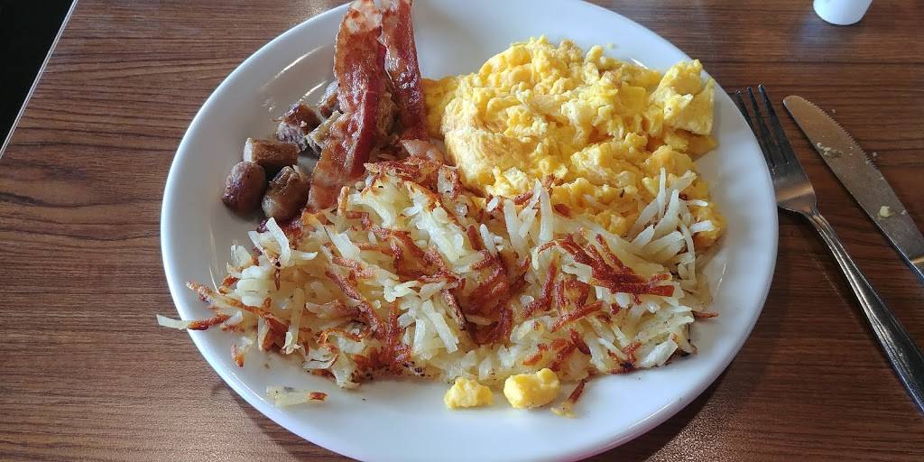 Dennys | restaurant | 1071 Airport Rd, Jacksonville, FL 32218, USA | 9047414561 OR +1 904-741-4561