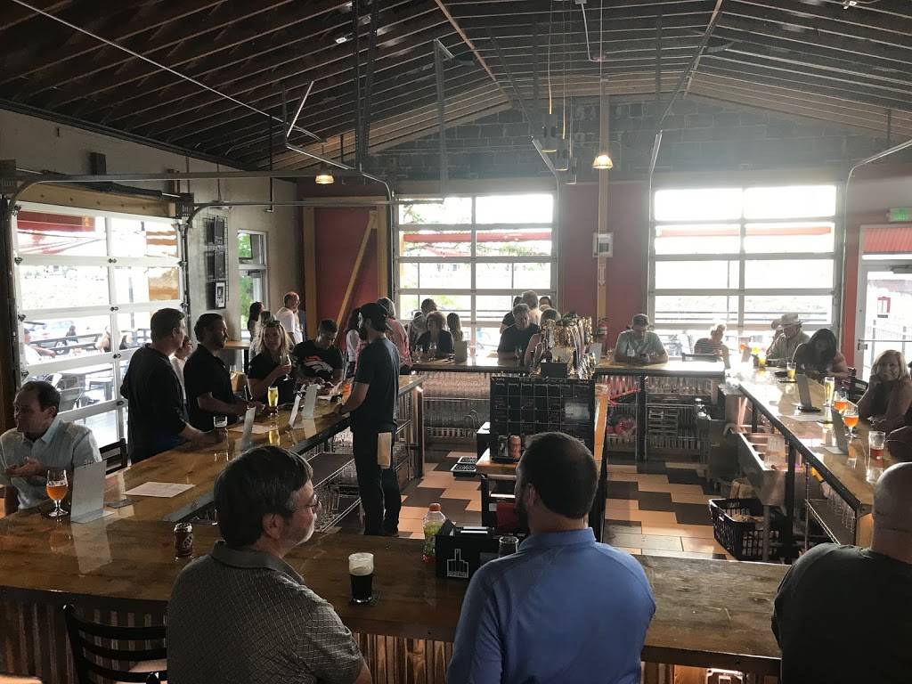 Big Choice Brewing--Brewery and Pizzeria | restaurant | 21 S 1st Ave, Brighton, CO 80601, USA | 3034980150 OR +1 303-498-0150