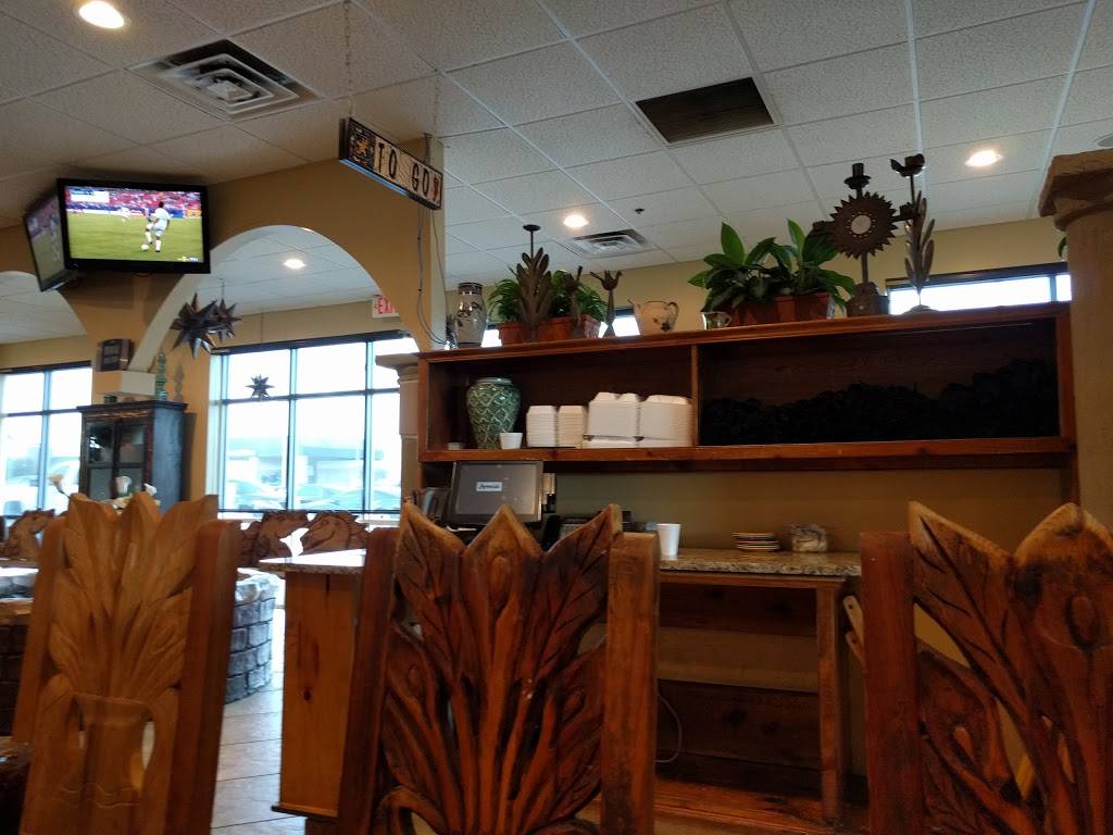 Alfredos Mexican Cafe | restaurant | 1751 Garth Brooks Blvd, Yukon, OK 73099, USA | 4053544343 OR +1 405-354-4343