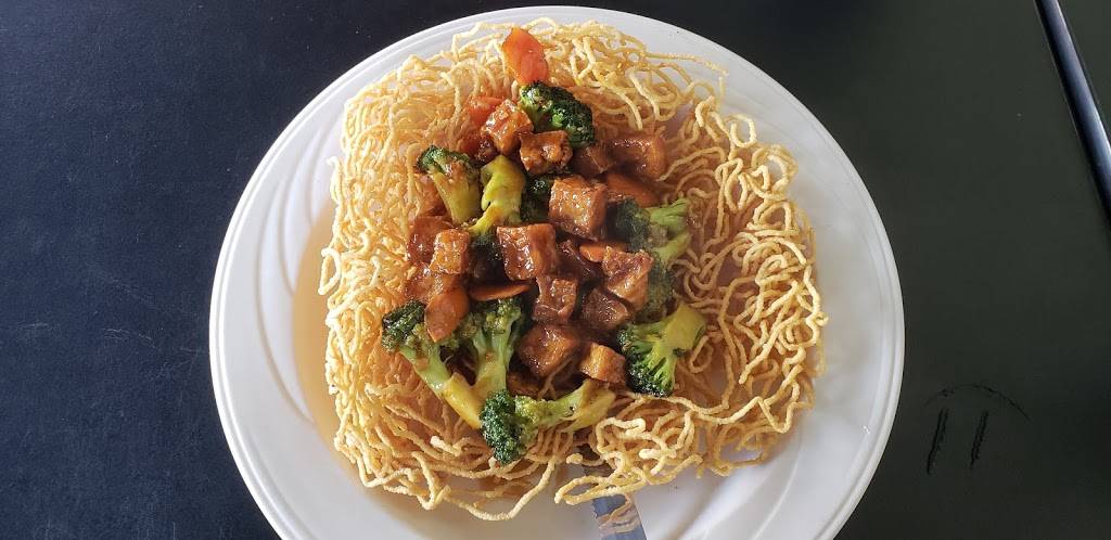 Bamboo Bistro | restaurant | 11101 Burnet Road, 100 A-100 A, Austin, TX 78758, USA | 5128210022 OR +1 512-821-0022