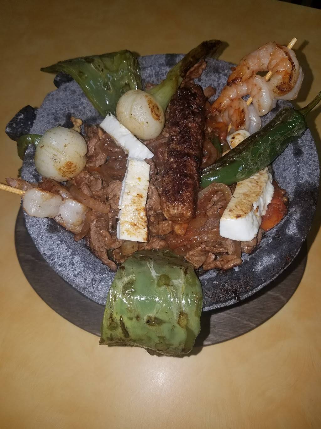 Mexican Restaurant La Reina de Mexico | restaurant | 9818 US-19, Port Richey, FL 34668, USA | 7273125200 OR +1 727-312-5200