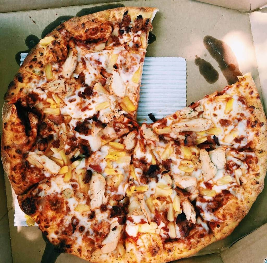 Dominos Pizza | meal delivery | 1421 Solano Ave, Albany, CA 94706, USA | 5105269346 OR +1 510-526-9346