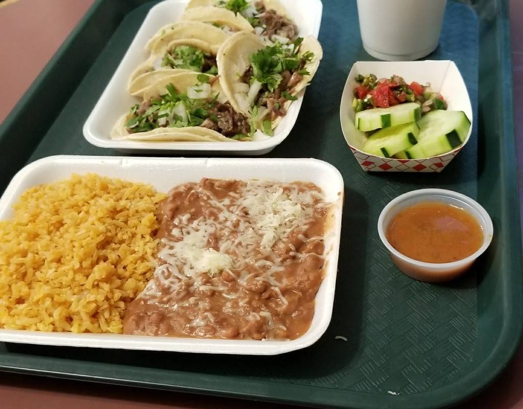 Taco Mich & Bar 4 | restaurant | 1301 E Northern Ave, Phoenix, AZ 85020, USA | 6025667426 OR +1 602-566-7426