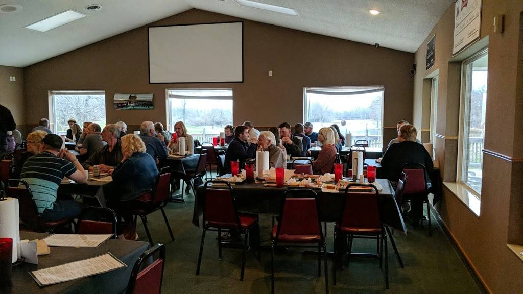 A Fine Swine BBQ | restaurant | Carlyle, IL 62231, USA | 6185944585 OR +1 618-594-4585