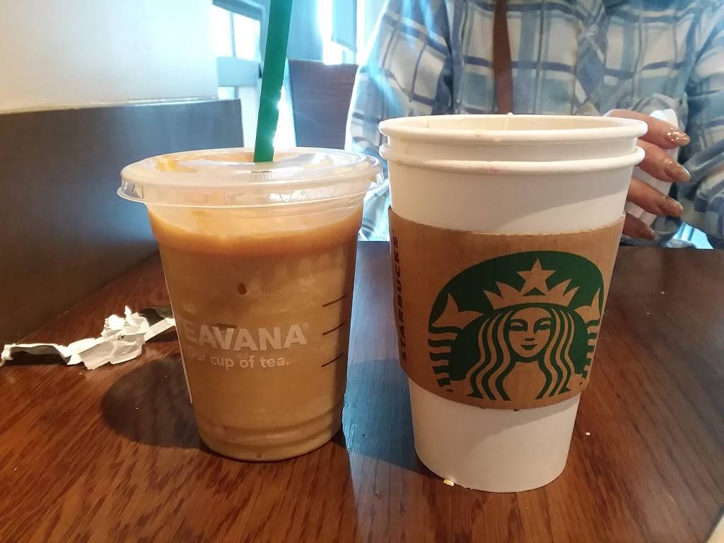 Starbucks | cafe | 3570 Cheney Hwy, Titusville, FL 32780, USA | 3214744179 OR +1 321-474-4179