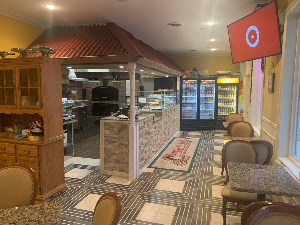 Mike and Joes Brick Oven Pizza and Italian Restaurant | restaurant | 64 Creek Rd, Poughkeepsie, NY 12601, USA | 8454543400 OR +1 845-454-3400